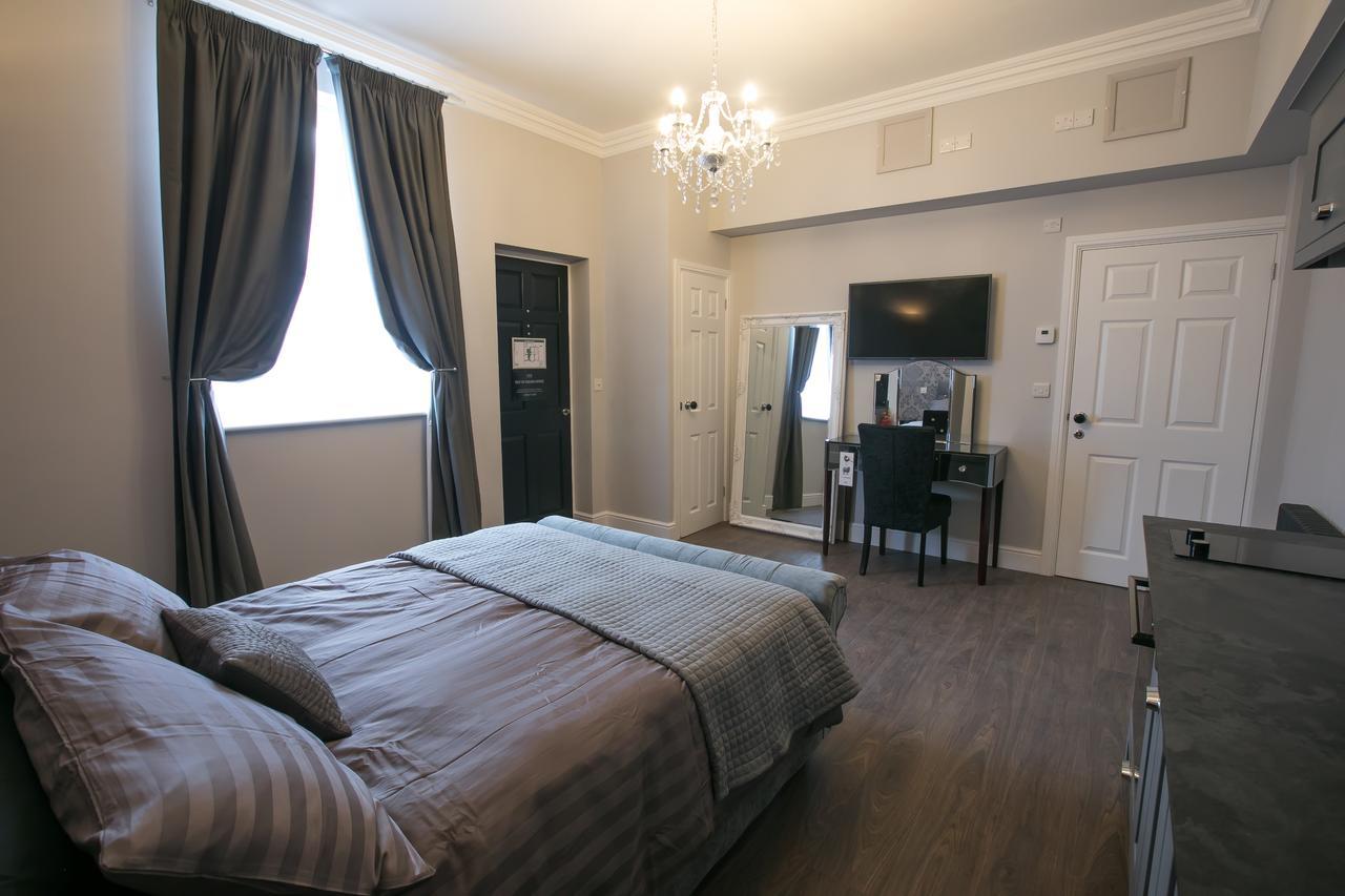 Apartments At Number 10 The Abbey Norwich Ngoại thất bức ảnh