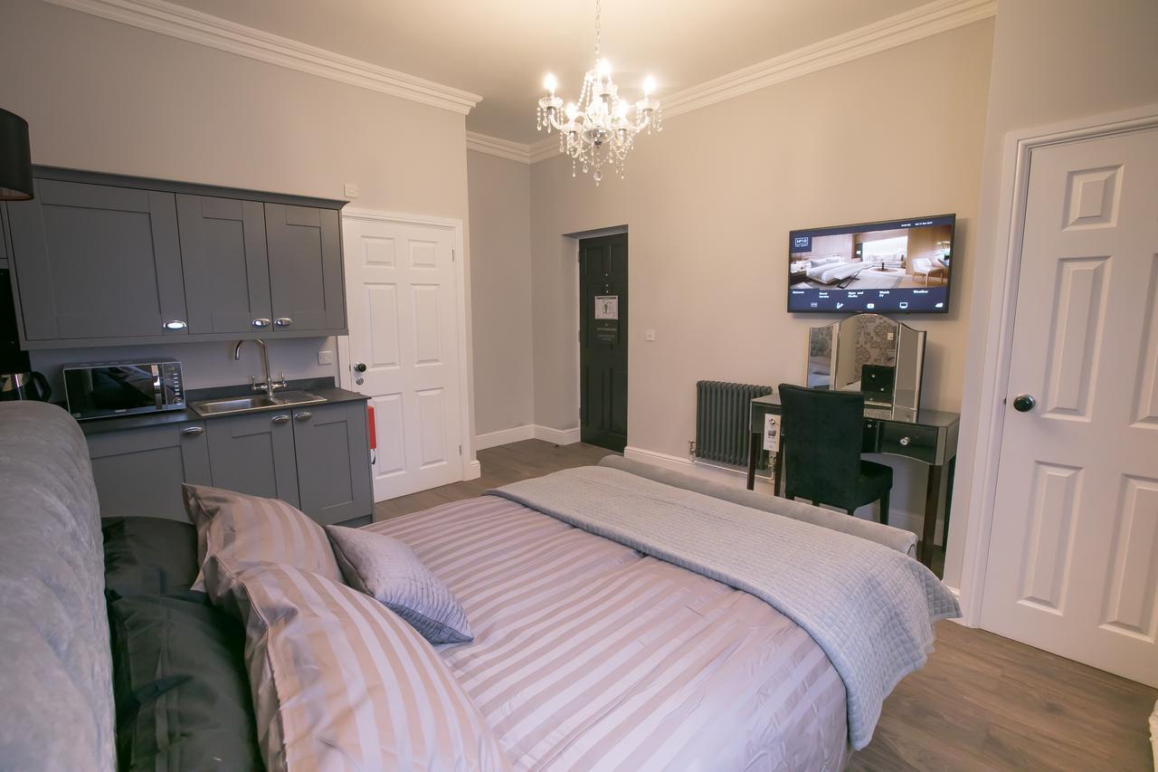 Apartments At Number 10 The Abbey Norwich Ngoại thất bức ảnh