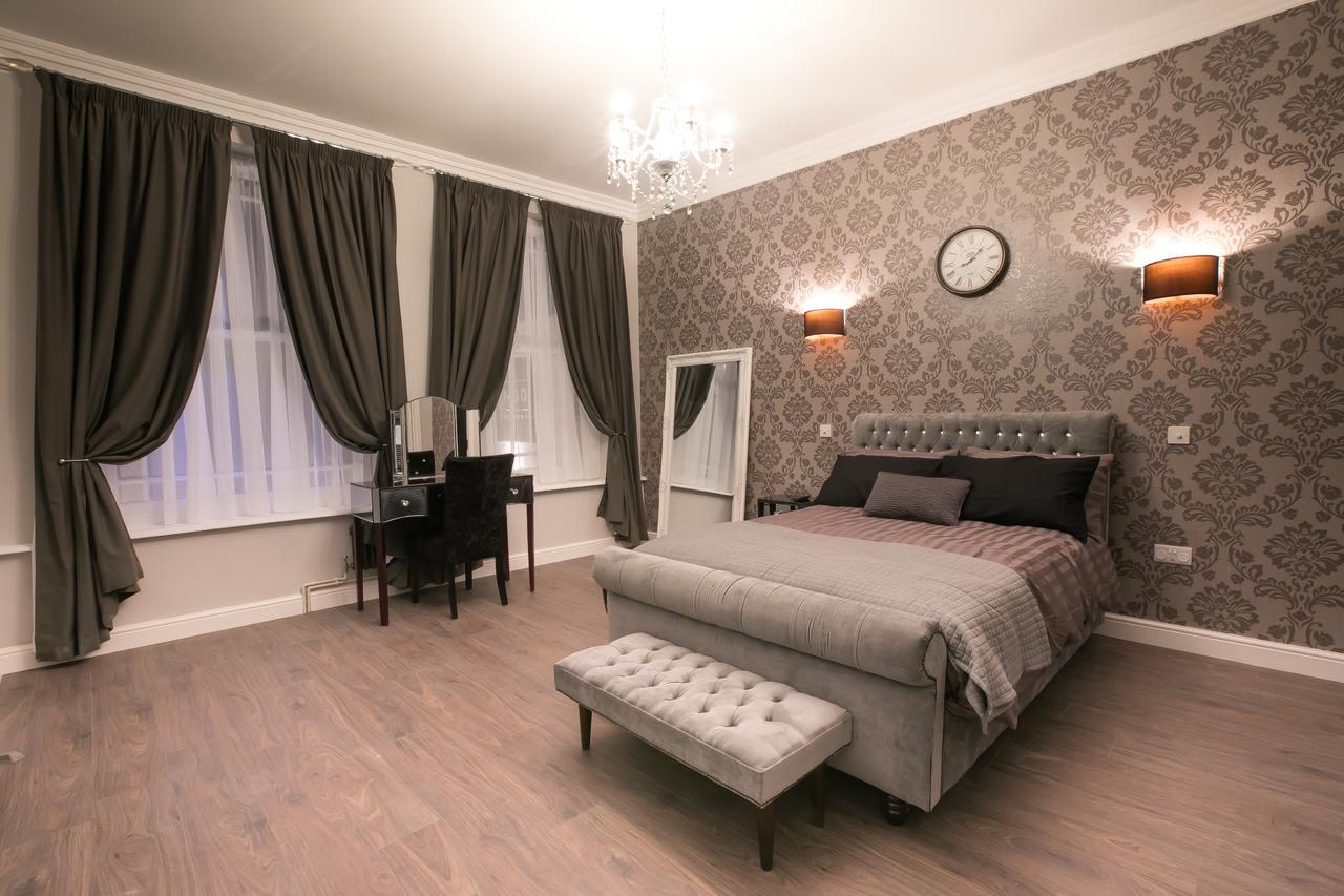 Apartments At Number 10 The Abbey Norwich Ngoại thất bức ảnh