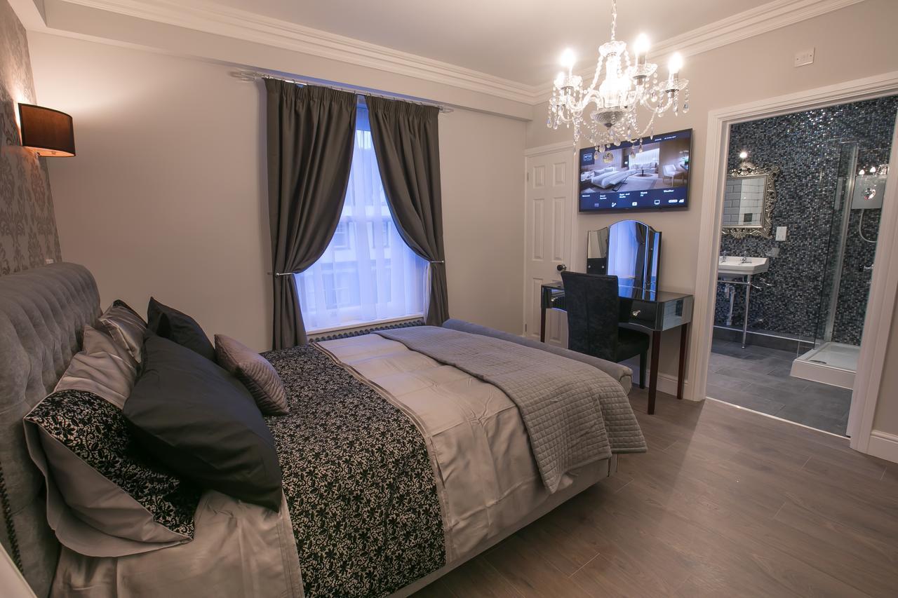 Apartments At Number 10 The Abbey Norwich Ngoại thất bức ảnh