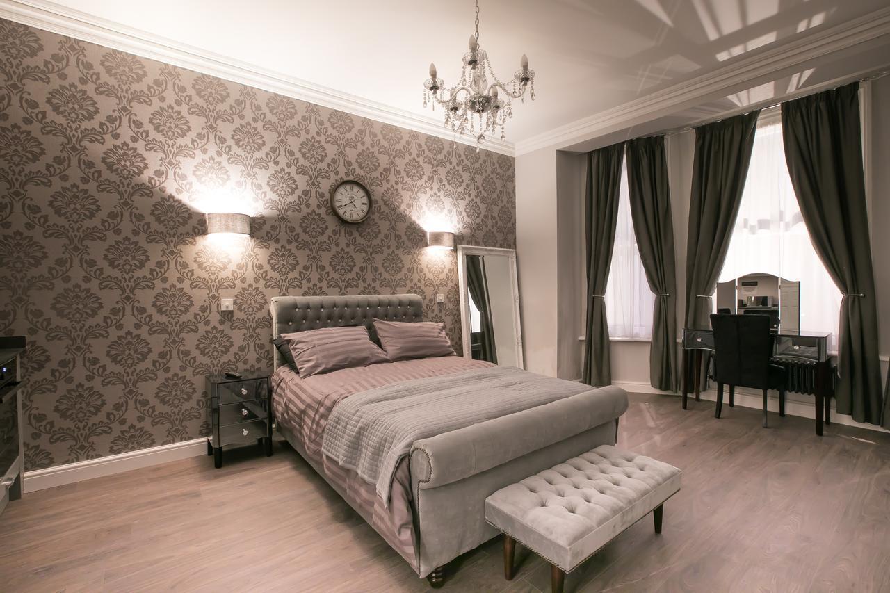 Apartments At Number 10 The Abbey Norwich Ngoại thất bức ảnh