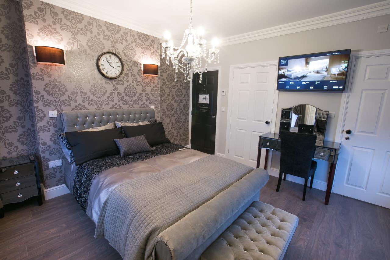 Apartments At Number 10 The Abbey Norwich Ngoại thất bức ảnh