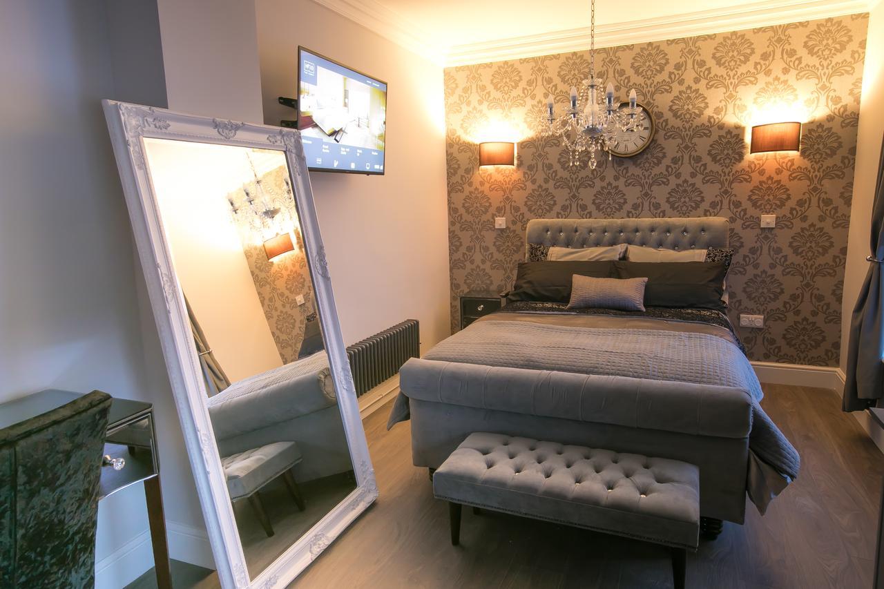 Apartments At Number 10 The Abbey Norwich Ngoại thất bức ảnh