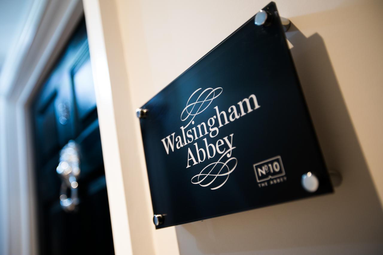 Apartments At Number 10 The Abbey Norwich Ngoại thất bức ảnh