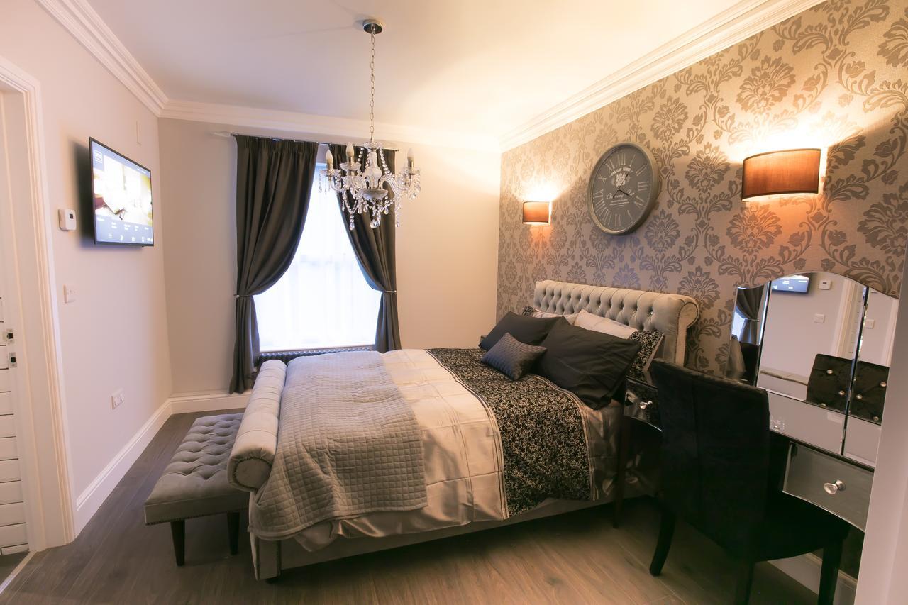 Apartments At Number 10 The Abbey Norwich Ngoại thất bức ảnh